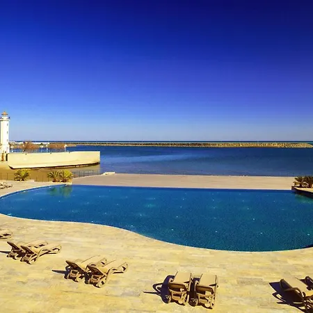 Sheraton Grand Отель Самсун