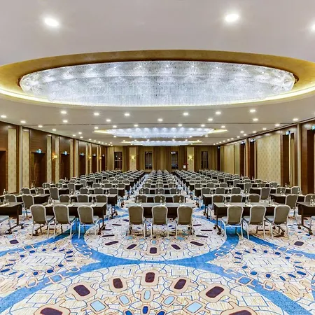 Sheraton Grand Отель 5*