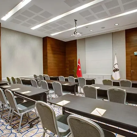 Sheraton Grand Samsun