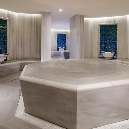 Отель Sheraton Grand Самсун