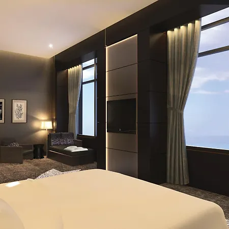 Sheraton Grand Samsun