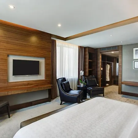 Sheraton Grand